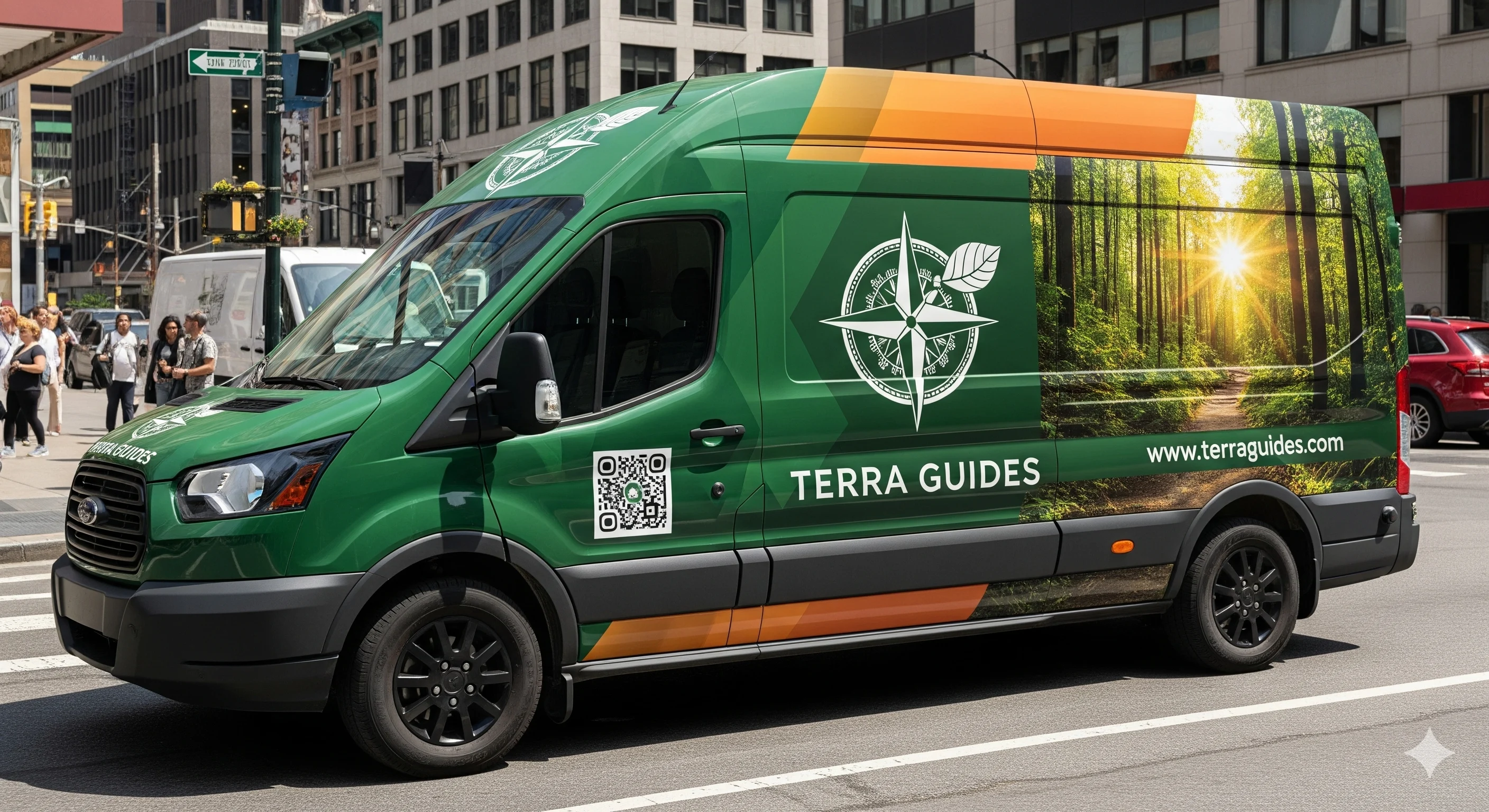 Vehicle Graphics